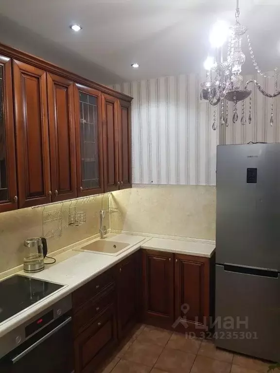 3-к кв. Москва Алтуфьевское ш., 60 (61.2 м) - Фото 2