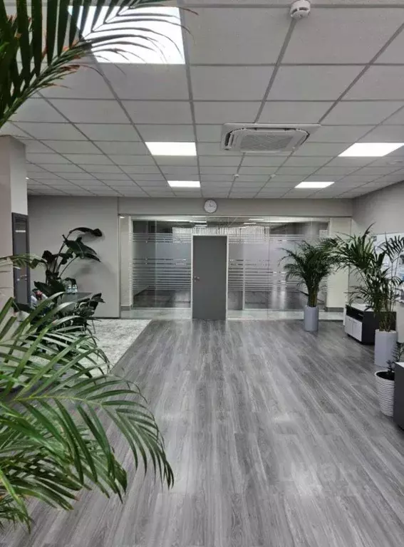 Офис в Санкт-Петербург Домостроительная ул., 16 (1200 м) - Фото 2