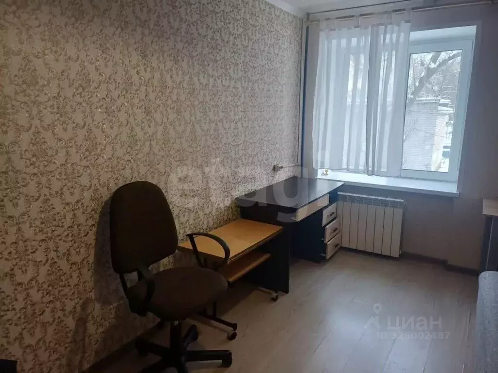 Комната Белгородская область, Белгород ул. 5 Августа, 2 (12.8 м) - Фото 1