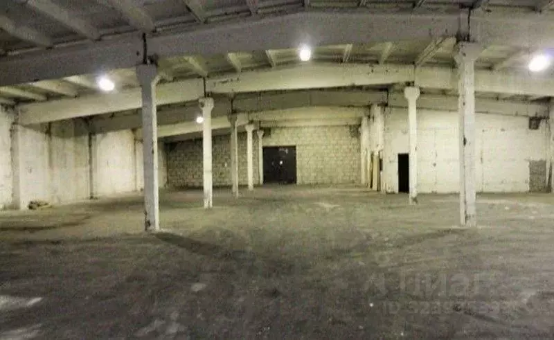 Склад в Санкт-Петербург Предпортовая ул., 6к8 (843 м) - Фото 1