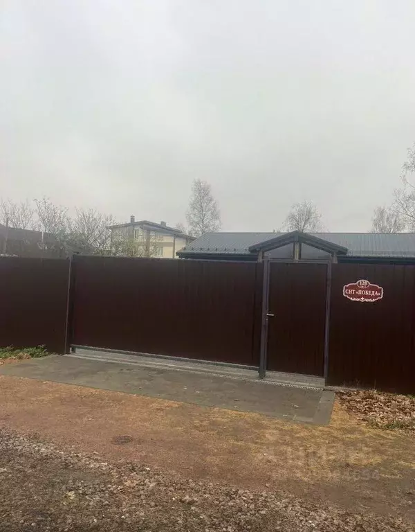 Коттедж в Санкт-Петербург Победа СНТ, 128 (152 м) - Фото 1