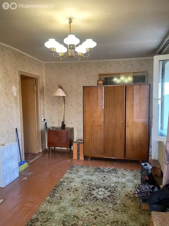 2-комнатная квартира: Долгопрудный, Советская улица, 7 (42.5 м) - Фото 1