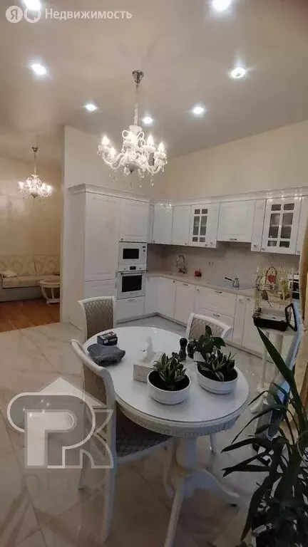 2-комнатная квартира: Химки, микрорайон Новогорск, Заречная улица, 3к3 ... - Фото 2