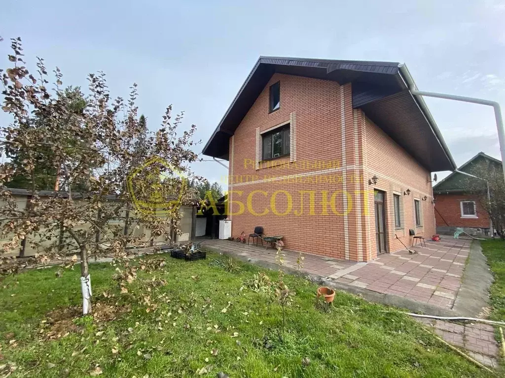 Коттедж в Свердловская область, Ревда ул. Островского, 2 (150 м) - Фото 2