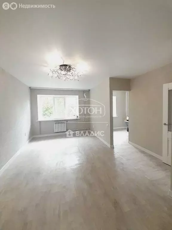 1-комнатная квартира: Элиста, 1-й микрорайон, 26 (31.7 м) - Фото 0