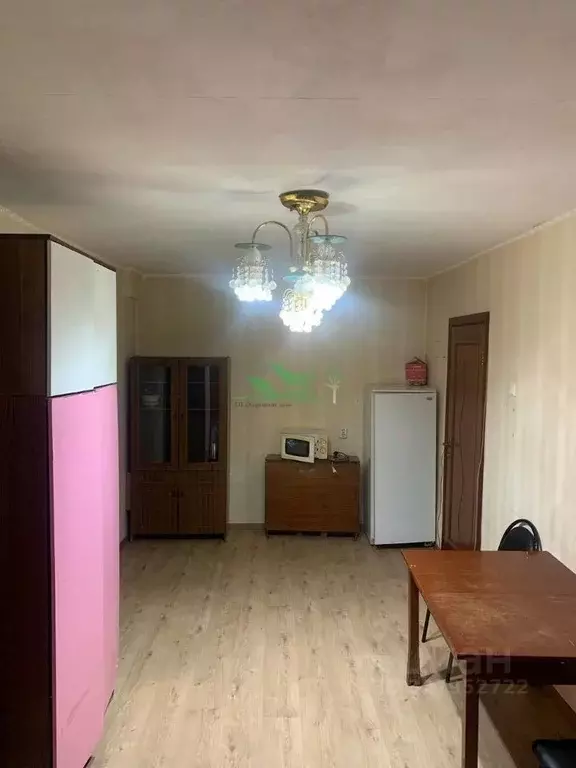 Комната Белгородская область, Белгород ул. Горького, 69 (18.0 м) - Фото 2