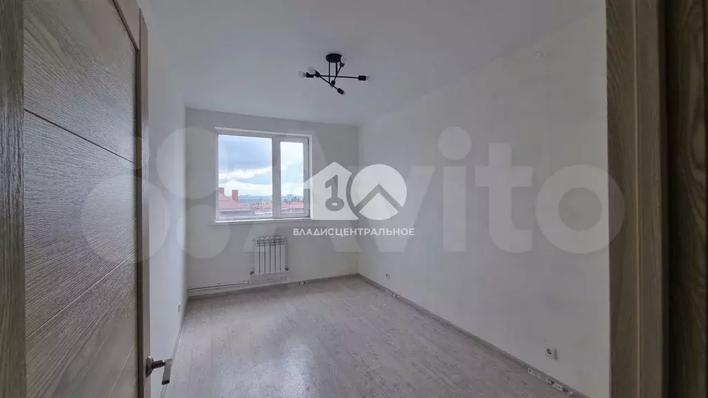 2-к. квартира, 59,2 м, 2/3 эт. - Фото 0