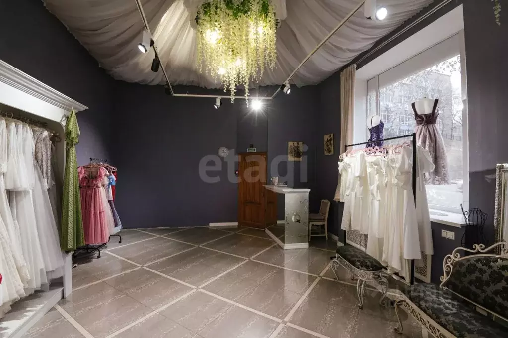 Помещение свободного назначения в Воронежская область, Воронеж ул. ... - Фото 2