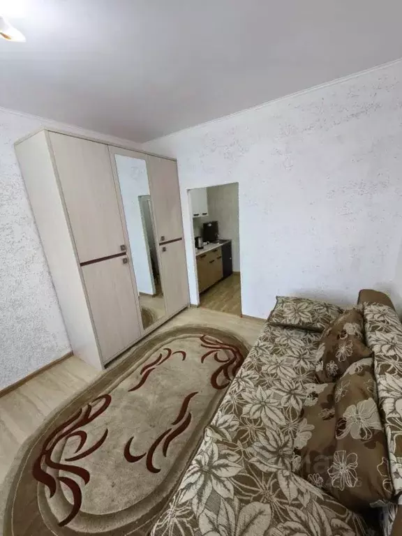 Комната Курская область, Курск проезд 18-й Магистральный, 22А (12.0 м) - Фото 2