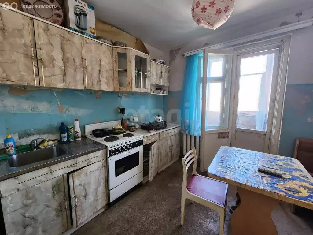 3-комнатная квартира: посёлок Зарубино, 6 (66.2 м) - Фото 0