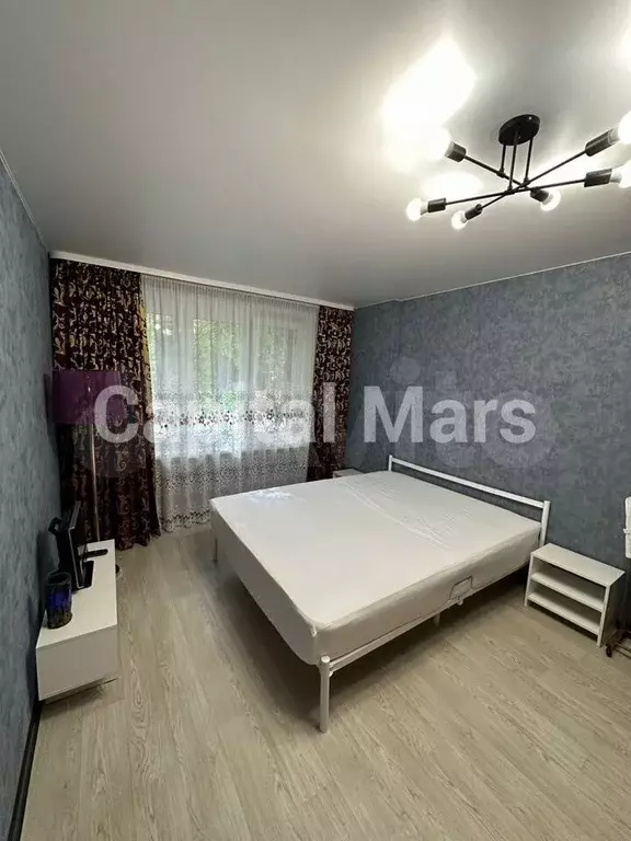 2-к. квартира, 45 м, 1/5 эт. - Фото 0