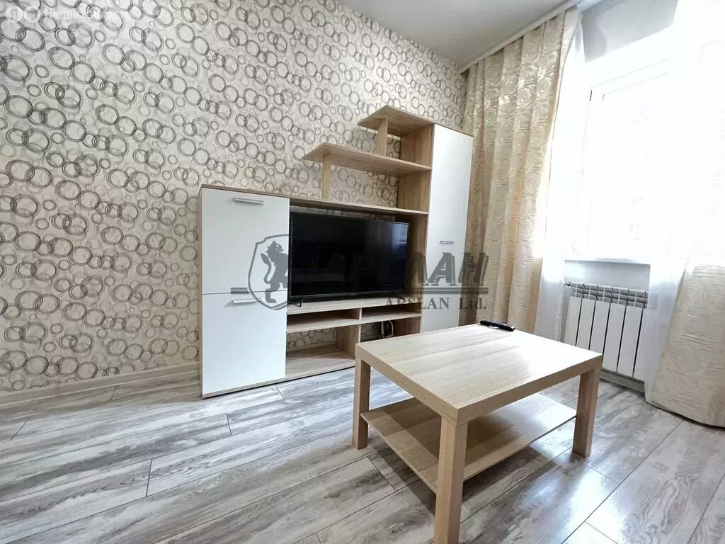 1-комнатная квартира: Казань, улица Чингиза Айтматова, 13к2 (41 м) - Фото 1