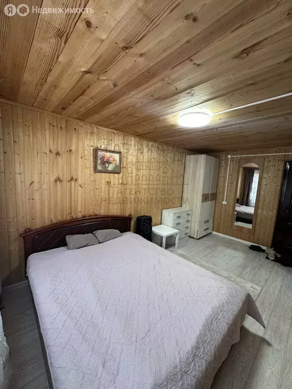 Дом в село Новокабаново, улица Садовый Массив Северный, 84 (50 м) - Фото 2