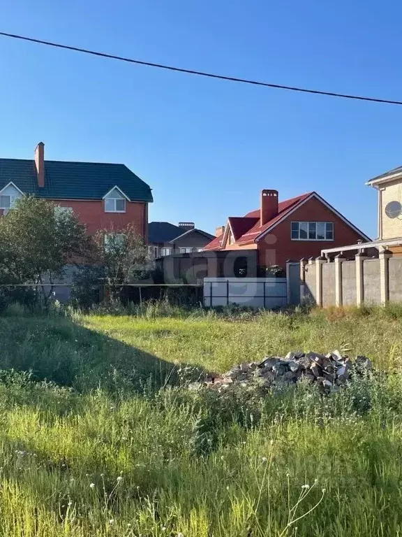 Участок в Ростовская область, Батайск ул. Скифская (4.5 сот.) - Фото 0