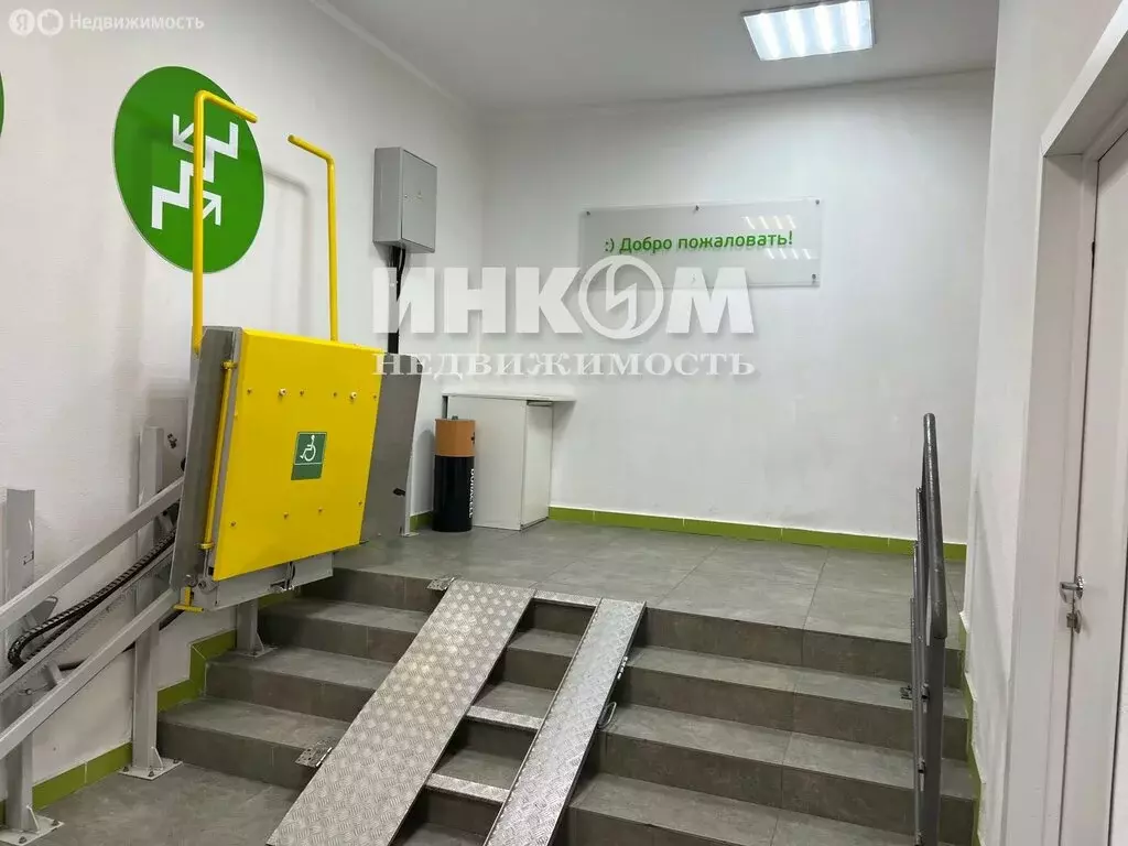 2-комнатная квартира: посёлок городского типа Мисайлово, микрорайон ... - Фото 2