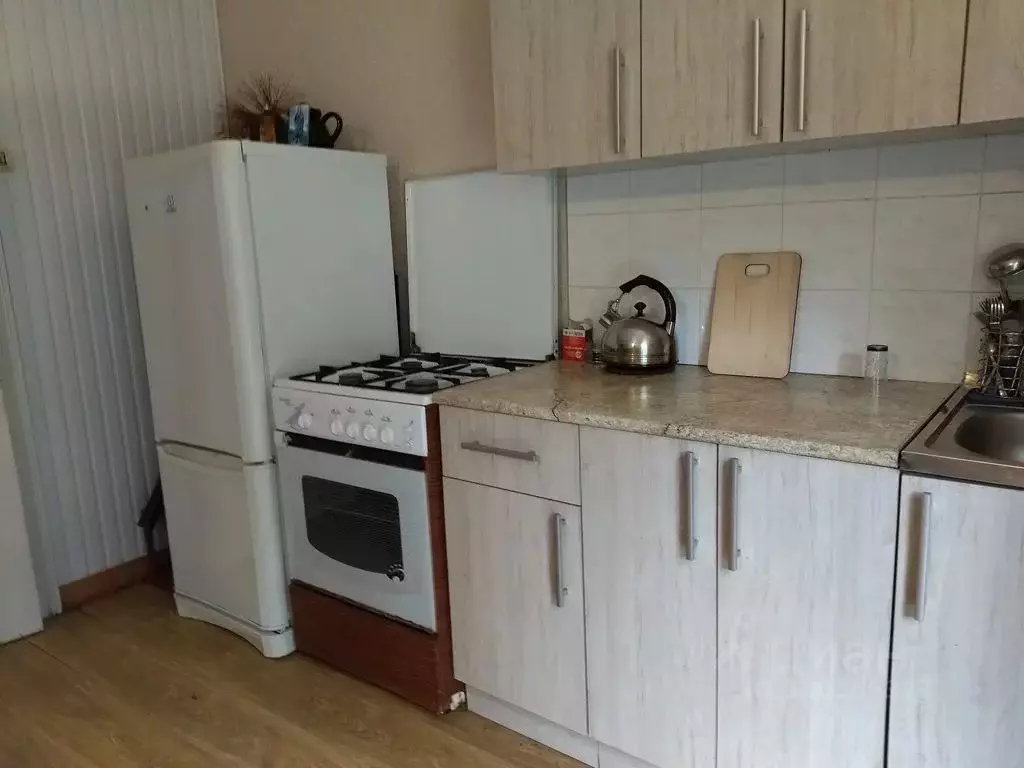Дом в Краснодарский край, Геленджик Просторная ул., 1Гк2 (50 м) - Фото 1