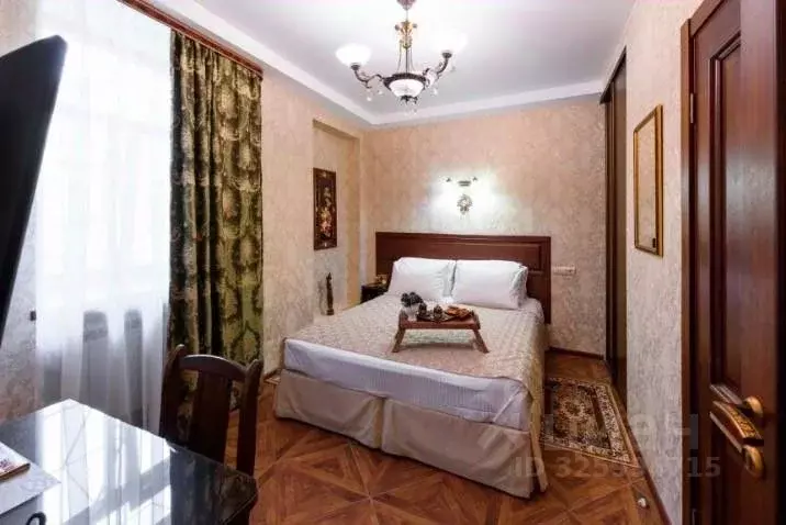 Комната Санкт-Петербург Галерная ул., 59 (15.0 м) - Фото 1