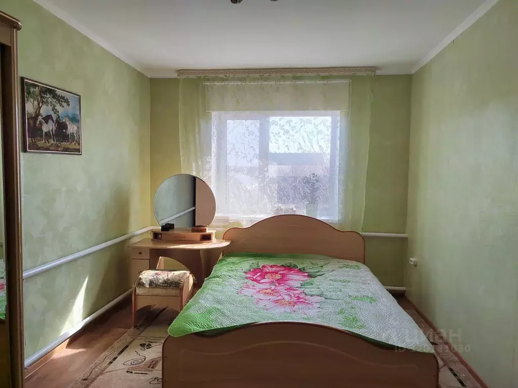 Дом в Омская область, Марьяновский район, пос. Конезаводский ул. ... - Фото 2
