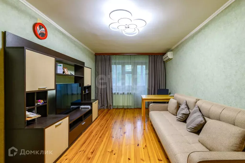 Продаётся 1-к квартира, 33.5 м - Фото 0
