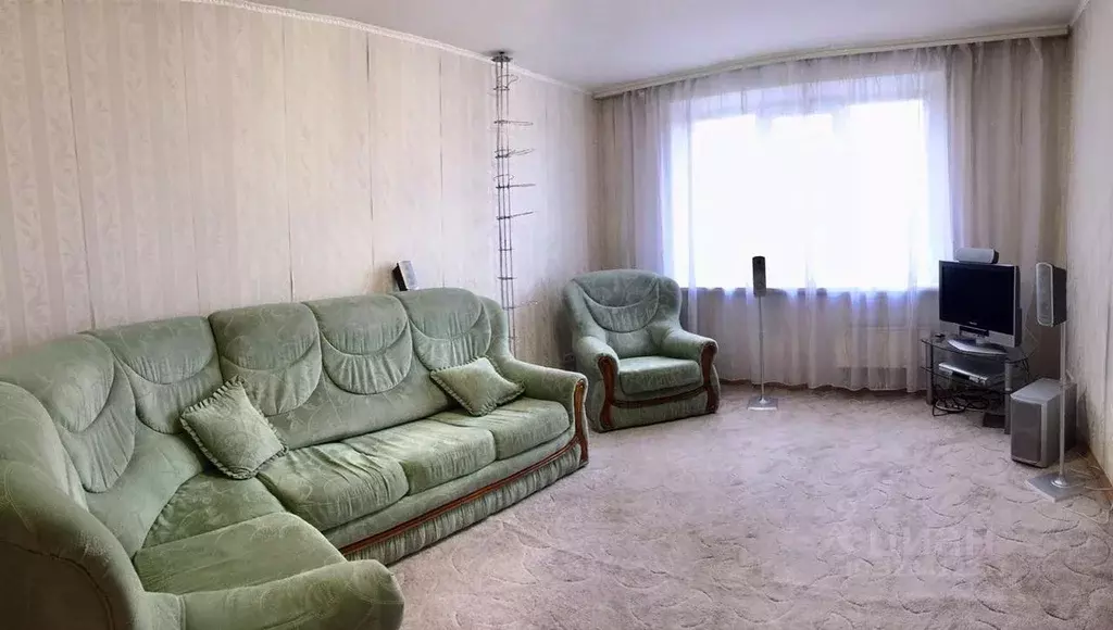 3-к кв. Свердловская область, Екатеринбург муниципальное образование, ... - Фото 1