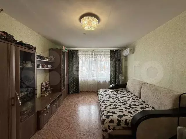 2-к. квартира, 52,1 м, 4/10 эт. - Фото 0