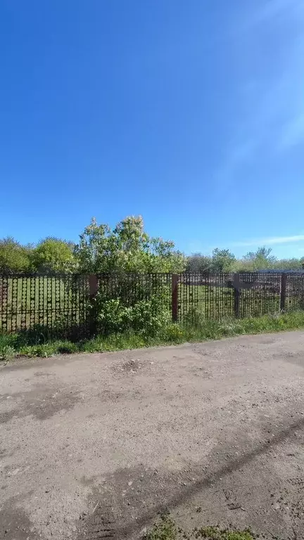 Участок 9 сот. (СНТ, ДНП) - Фото 1