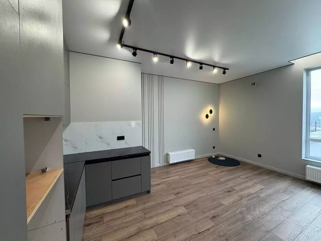 2-к кв. Кемеровская область, Кемерово ул. Дружбы, 28/2 (59.0 м) - Фото 2