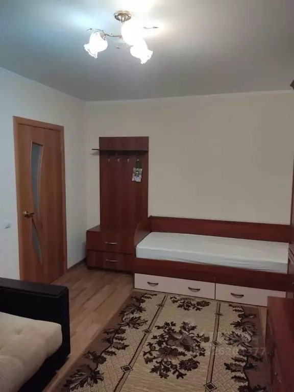 1-к кв. Ставропольский край, Михайловск Шпаковский район, ул. Ленина, ... - Фото 1