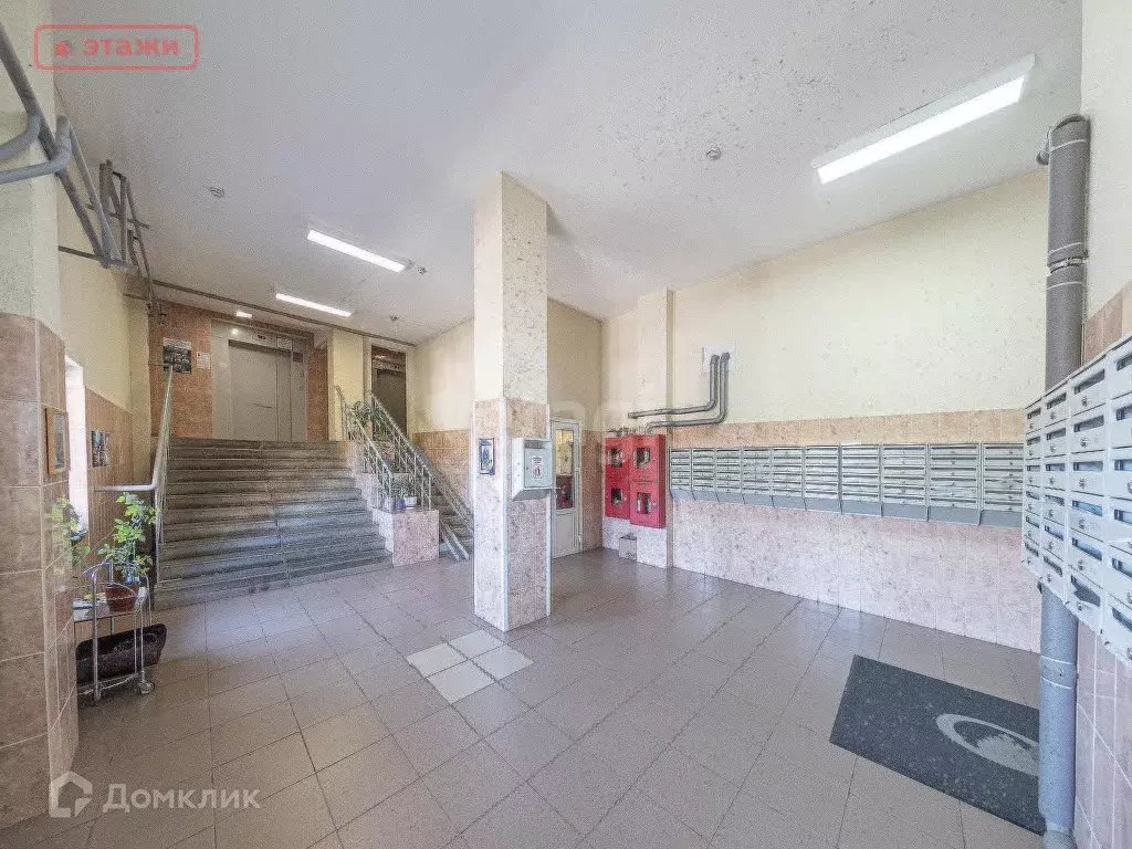 Продаётся 1-к квартира, 34.5 м - Фото 0