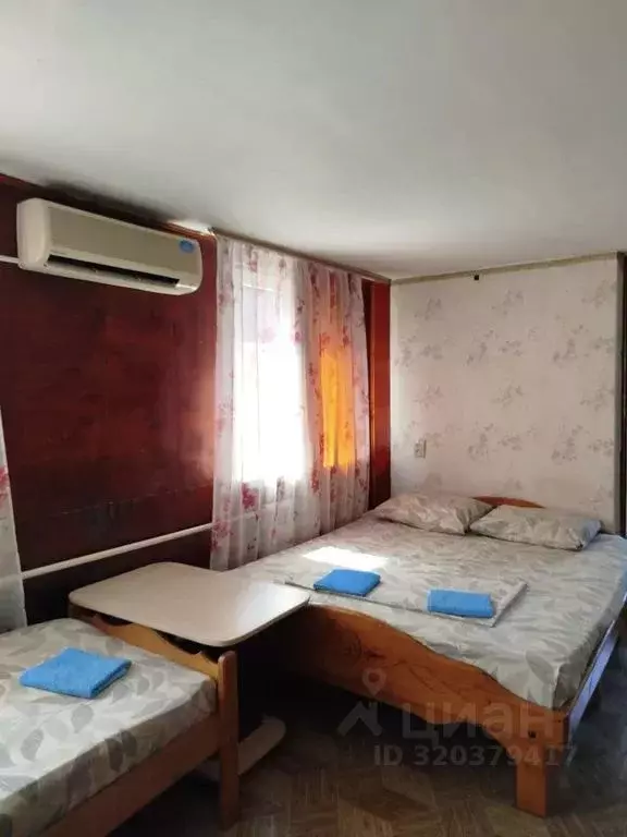 Комната Краснодарский край, Сочи Лазаревское жилрайон, ул. Речная, 2А - Фото 0