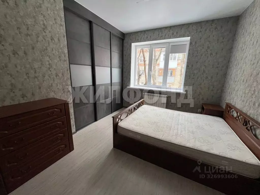 3-к кв. Белгородская область, Белгород просп. Славы, 23А (58.7 м) - Фото 2