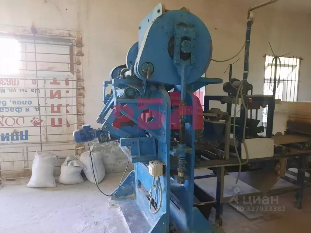 Производственное помещение в Ростовская область, Шахты Красинская ул., ... - Фото 2