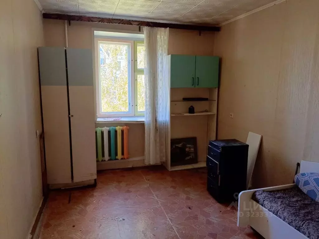 2-к кв. Ульяновская область, Ульяновск Отрадная ул., 73 (49.3 м) - Фото 2