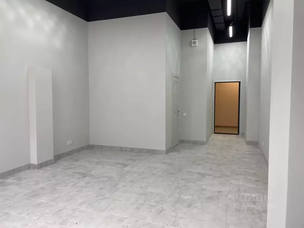 Офис в Новосибирская область, Новосибирск ул. Дуси Ковальчук, 238 (36 ... - Фото 2