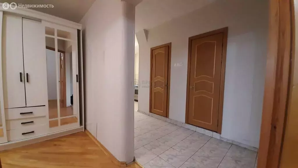 3-комнатная квартира: Москва, Пронская улица, 11к2 (81.7 м) - Фото 1
