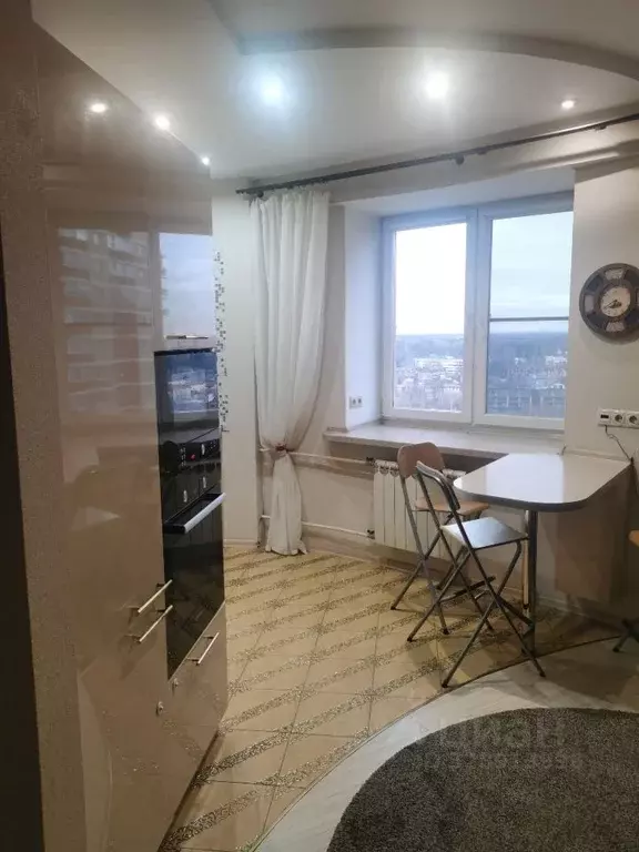 3-к кв. Москва, Москва, Троицк ул. Нагорная, 10 (60.0 м) - Фото 2