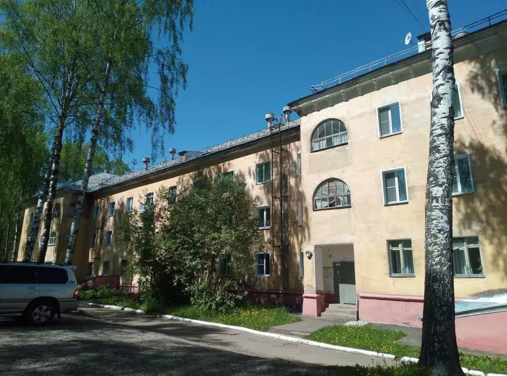 Продаётся 3-к квартира, 83.9 м - Фото 0