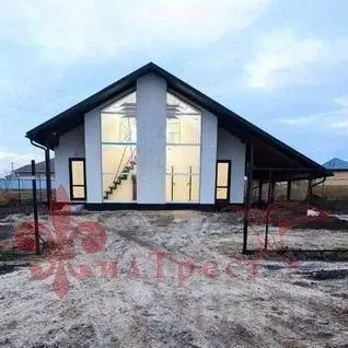 Дом в Белгородская область, Белгородский район, с. Стрелецкое ул. ... - Фото 2