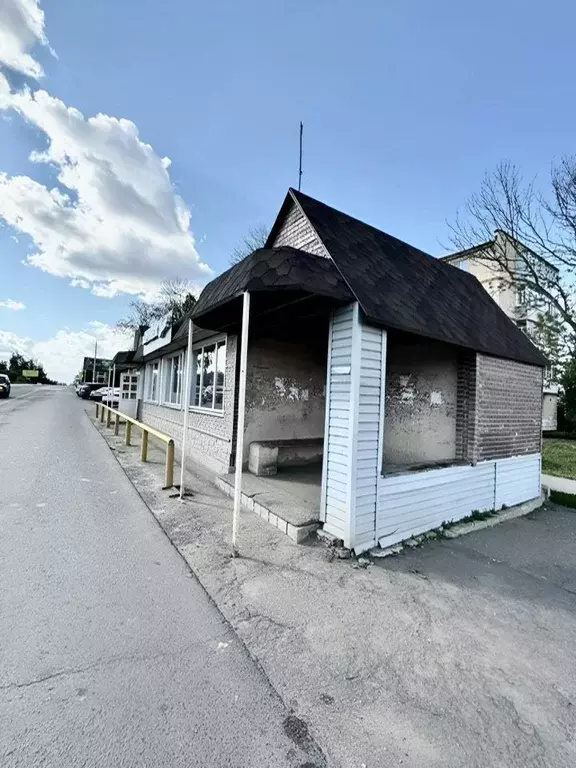 Помещение свободного назначения в Тульская область, Ефремов Тульское ... - Фото 2