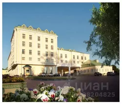 Комната Нижегородская область, Выкса ул. Ленина, 7 (10.0 м) - Фото 1