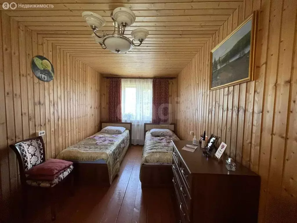 Дом в Москва, район Троицк, деревня Кувекино, Кувекинская улица (129.7 ... - Фото 1