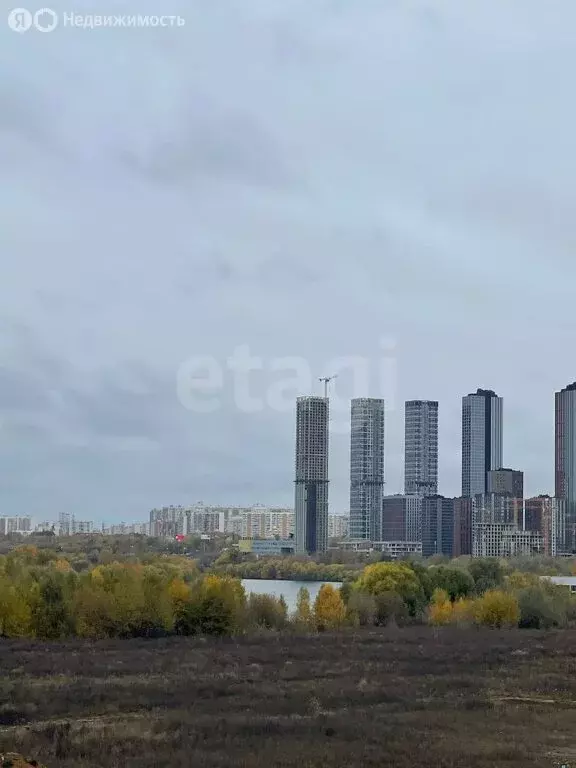 Квартира-студия: Москва, Волоколамское шоссе, 71/13к2 (22.5 м) - Фото 0