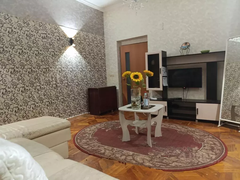 2-к кв. Ростовская область, Ростов-на-Дону Большая Садовая ул., 81/31 ... - Фото 1