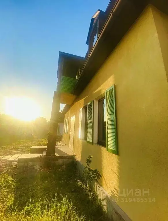 Коттедж, 206 м - Фото 2