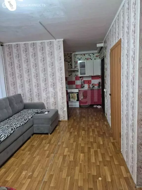 3-комнатная квартира: Нытва, проспект Ленина, 16А (59.6 м) - Фото 2