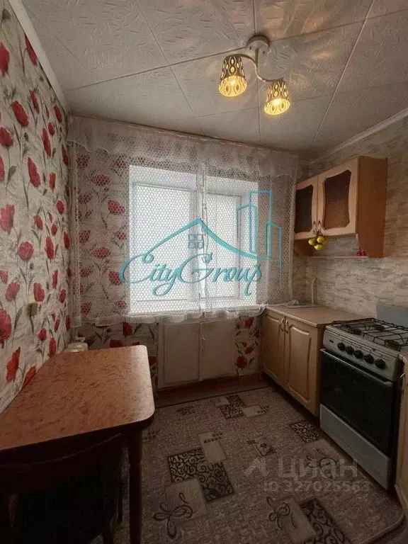 1-к кв. Оренбургская область, Ясный Северная ул. (44.0 м) - Фото 1