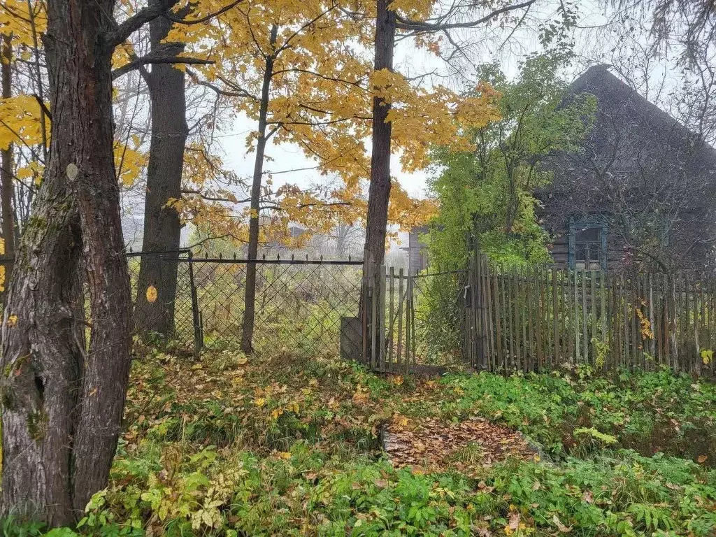 Дом в Ярославская область, Рыбинский муниципальный округ, д. ... - Фото 1