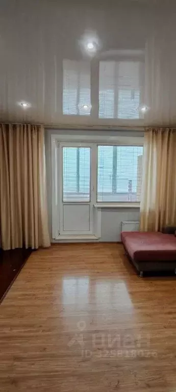 2-к кв. Красноярский край, Красноярск 9 Мая ул., 12 (42.4 м) - Фото 1