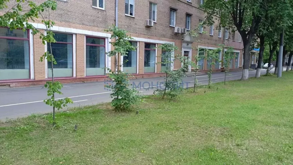 Помещение свободного назначения в Нижегородская область, Нижний ... - Фото 1