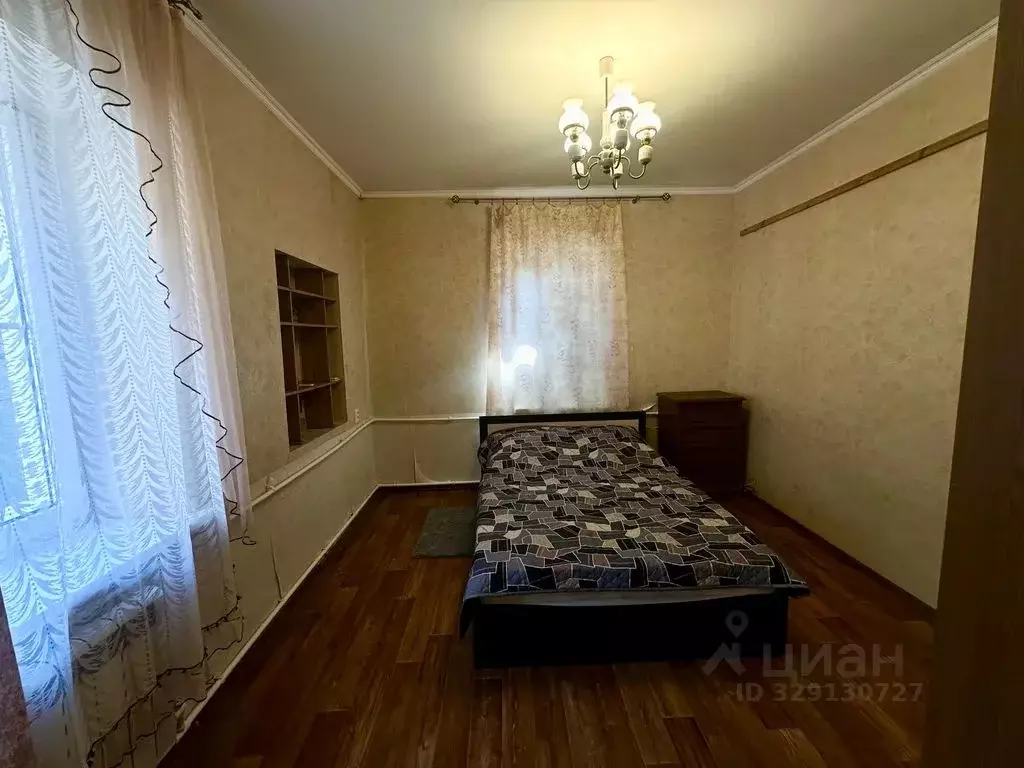 2-к кв. Краснодарский край, Туапсе Комсомольская ул., 12 (34.0 м) - Фото 1